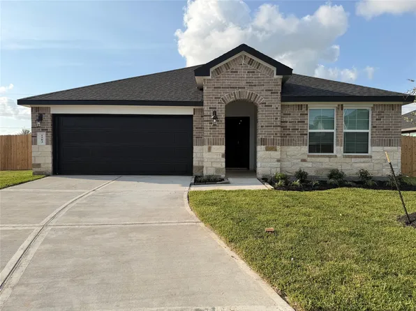 1503 Knox Hill Path, Iowa Colony, TX 77583