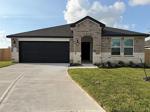 1503 Knox Hill Path Photo 1