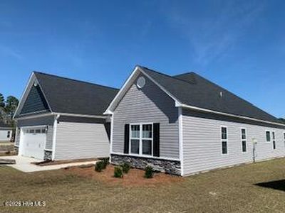906 Miranda Court, Jacksonville, NC, 28546