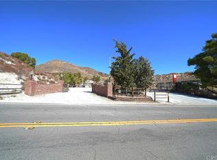 6201 Soledad Canyon Rd, Mount Gleason, CA 93510