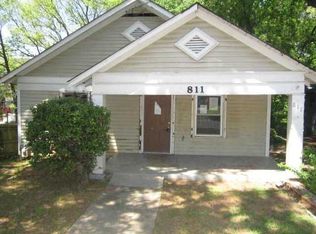811 Bellemeade Ave NW, Atlanta, GA 30318