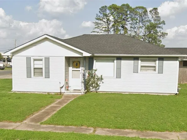 174 N Millet St, Gramercy, LA 70052