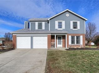 15006 Horseshoe Dr, Carmel, IN 46033