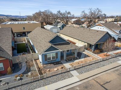 217 S Mulberry St, Fruita, CO, 81521
