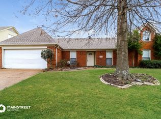 2639 Country Glade Dr, Cordova, TN 38016