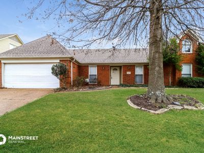 2639 Country Glade Dr, Cordova, TN, 38016