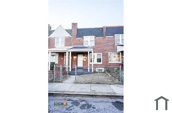 Building Photo - 2851 W Mulberry St