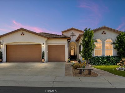 391 Arroyo, Beaumont, CA, 92223