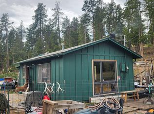 7041 Brook Forest Drive, Evergreen, CO 80439