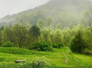 268 Black Oak Cove Rd, Candler, NC 28715