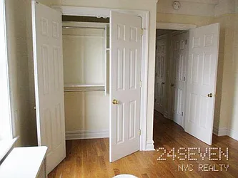 Rented by 24 7 NYC Realty Inc.