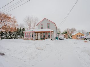 444 Mechanic St, Fort Atkinson, WI 53538