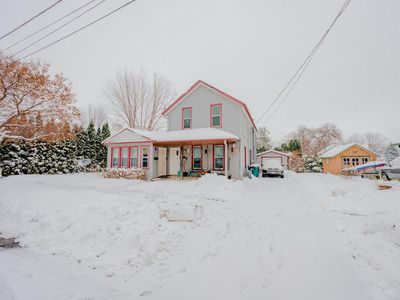 444 Mechanic STREET, Fort Atkinson, WI, 53538