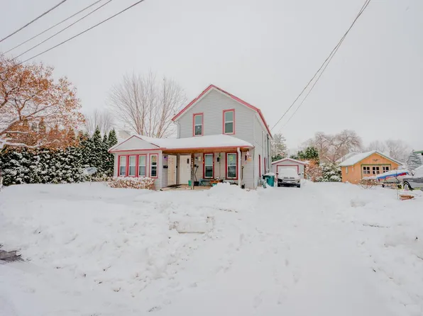 444 Mechanic STREET, Fort Atkinson, WI 53538