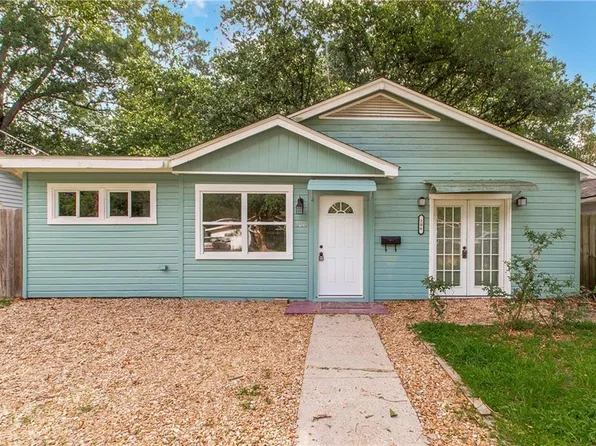 206 N Scanlan St, Hammond, LA 70401
