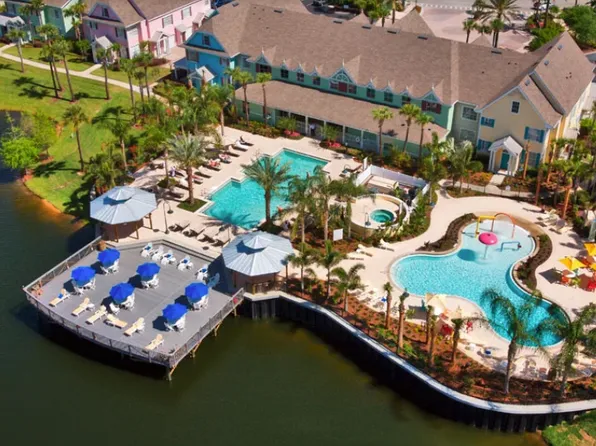 3009 Bonfire Beach Dr #17-101, Kissimmee, FL 34746