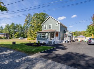 25 Benham St, Orange, MA 01364