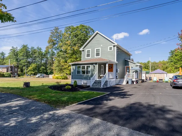 25 Benham St, Orange, MA 01364