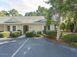 90 Clubhouse Rd APT 5A, Sunset Beach, NC 28468