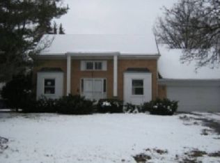 1874 Lynbrook Dr, Toledo, OH 43614