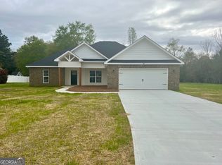 116 Hedge Way, Dublin, GA 31021