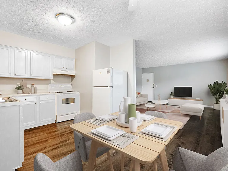 Clearwater Apartments — Photo 17