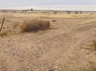 18630 El Bordo Rd SE, Deming, NM 88030