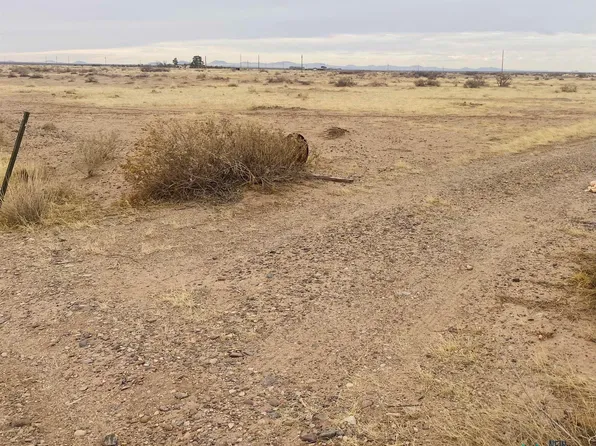 18630 El Bordo Rd SE, Deming, NM 88030