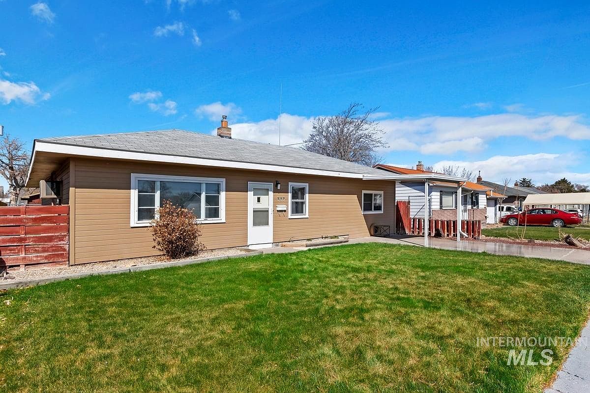 333 Madison St, Twin Falls, ID 83301 Zillow
