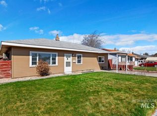 333 Madison St, Twin Falls, ID 83301