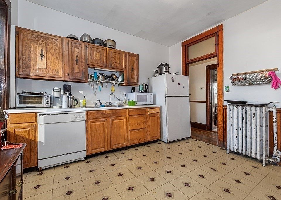 91 Parkton Rd, Jamaica Plain, MA 02130 Zillow