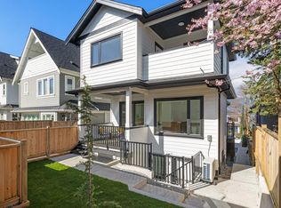 2138 Venables St, Vancouver, BC V5L 2G1