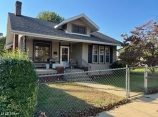 2110 11th St SW, Akron, OH 44314