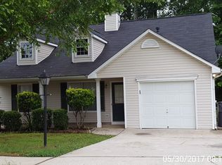 205 Misty Ridge Trl, Stockbridge, GA 30281