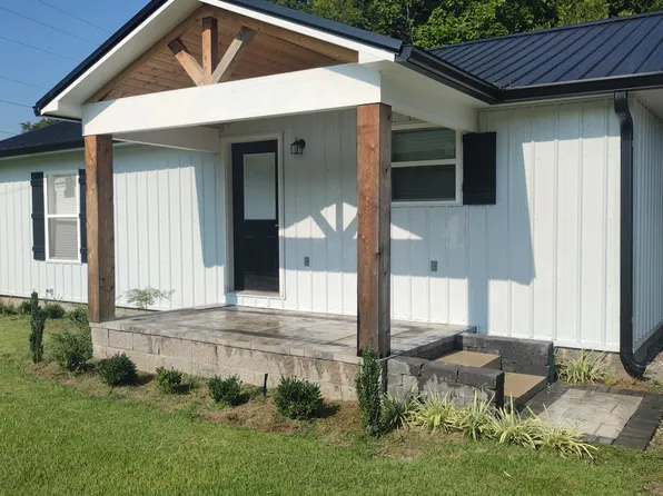 43 Spence Spur Rd, Ridgely, TN 38080