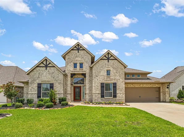 7823 Leighton Trl, Pasadena, TX 77505