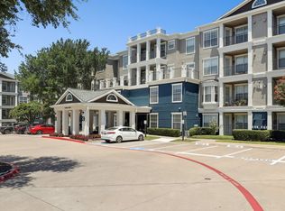Encore at Buckingham, Richardson, TX 75081