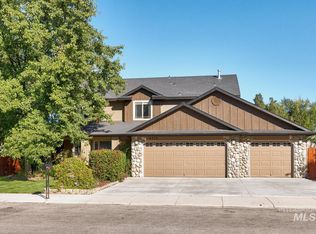 4428 W Campfire St, Meridian, ID 83646