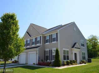 142 Brynwood St, Hagerstown, MD 21740