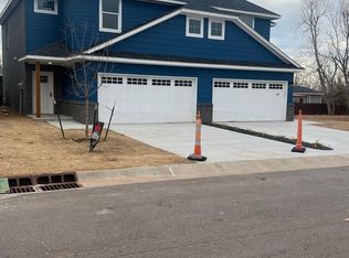 4321 NE 119th Ter #4321, Oklahoma City, OK 73131