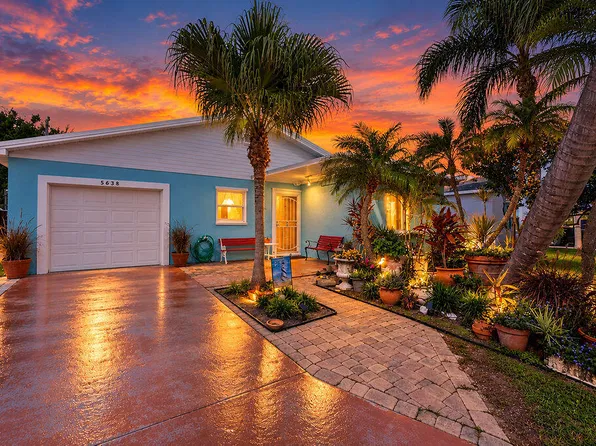 5638 SE MITZI Lane, Stuart, FL 34997
