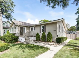 964 E Prairie Ave, Des Plaines, IL