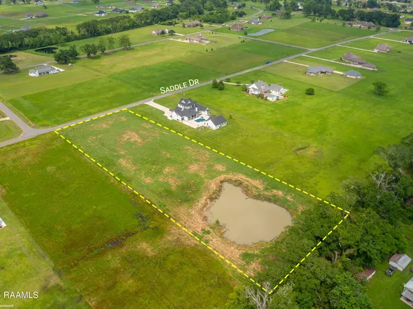 LOT 27 Saddle Dr, Opelousas, LA 70570