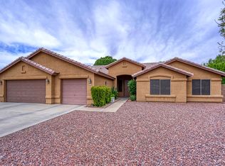 8322 N 177th Ave, Waddell, AZ 85355