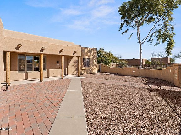 2nd image of 24326 W Desert Vista Trl