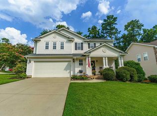 180 Meander Ln, Lexington, SC 29072