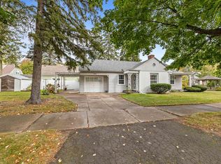 406 Bernard St, Wausau, WI 54403