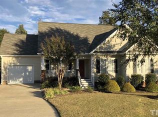 8109 Red Skelton Dr, Fuquay Varina, NC 27526