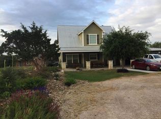 811 County Road 130, Burnet, TX 78611