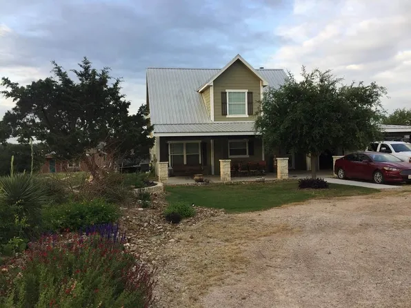 811 County Road 130, Burnet, TX 78611